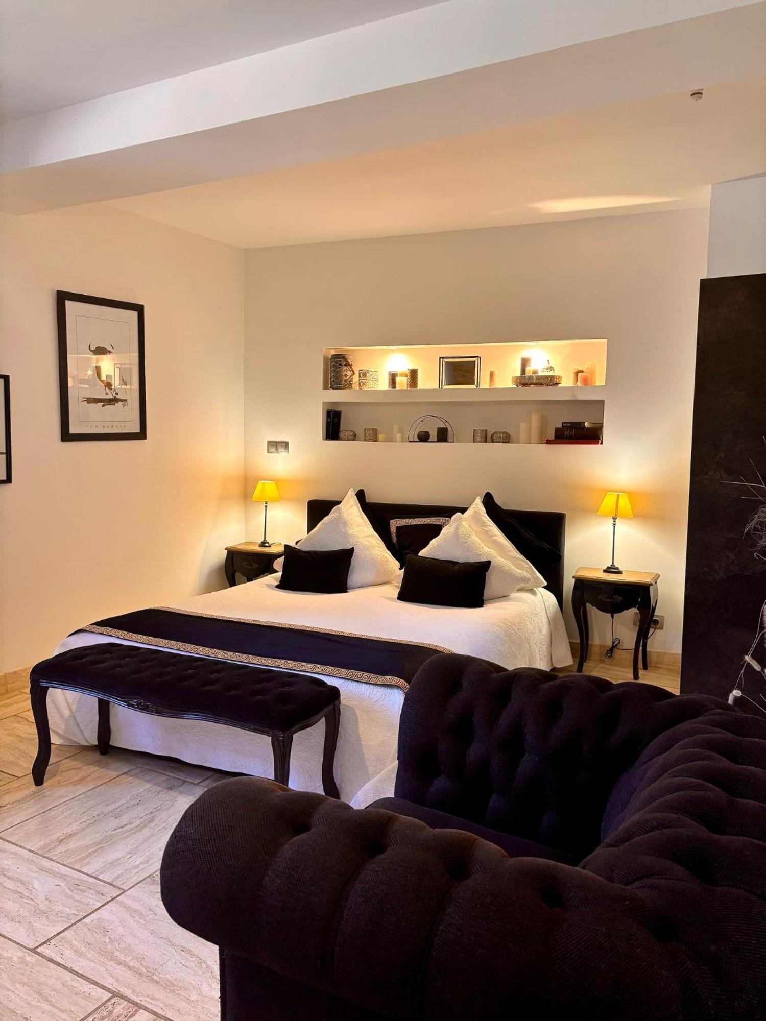 Des Mirabelles Country house