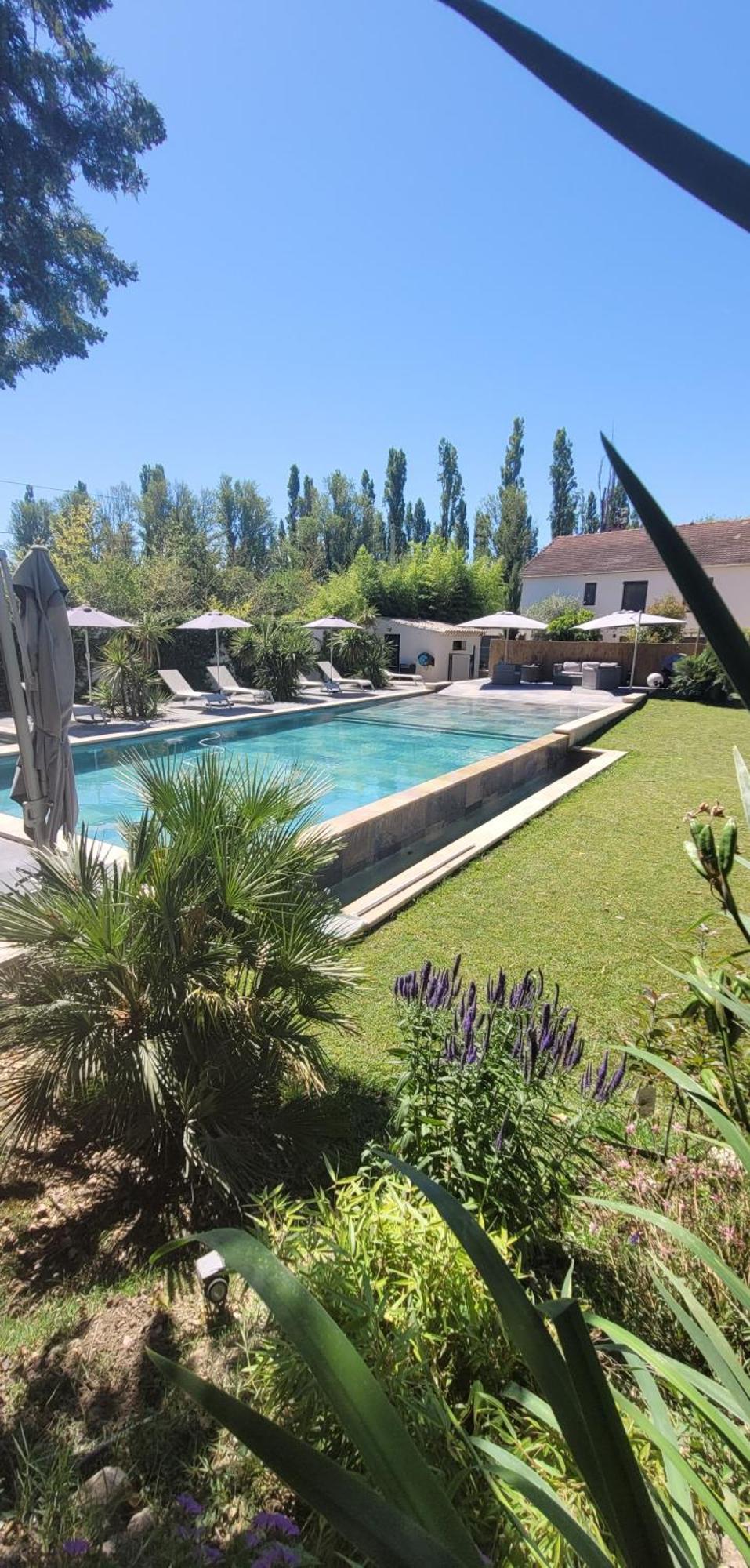 Casa di campagna Des Mirabelles